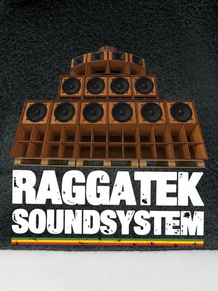 Raggatek