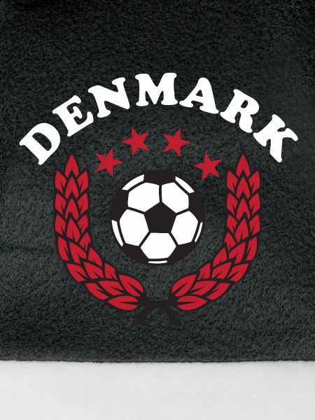 Denmark Fussball