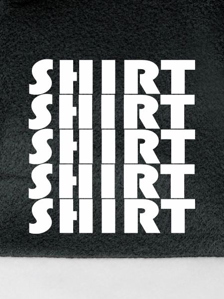 BAUHAUS SHIRT