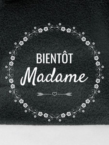 Demnächst Madame