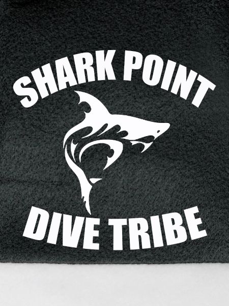 SHARK POINT DIVE TRIBE