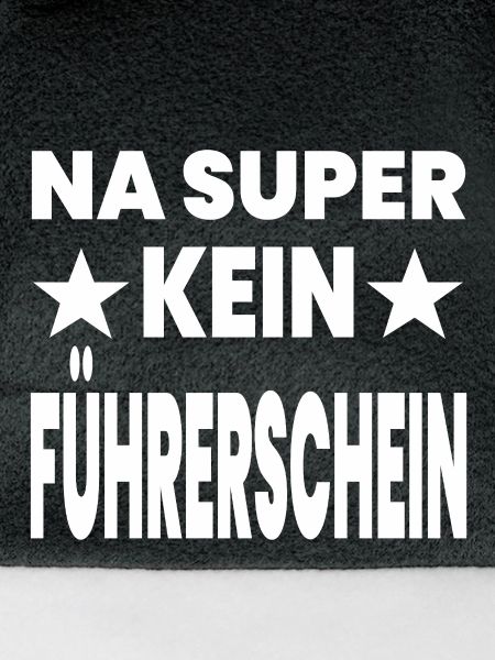 Führerschein