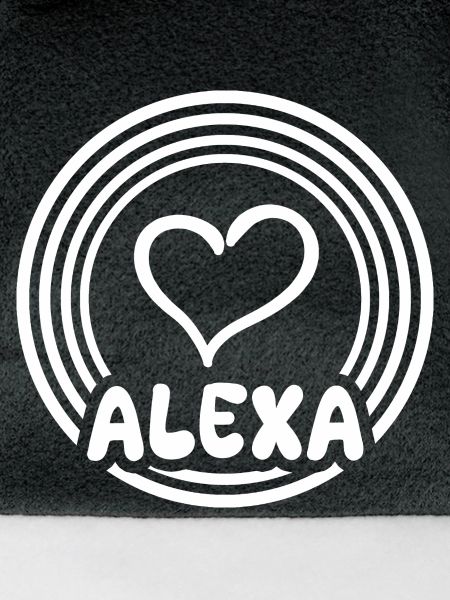 Geschenkidee Alexa