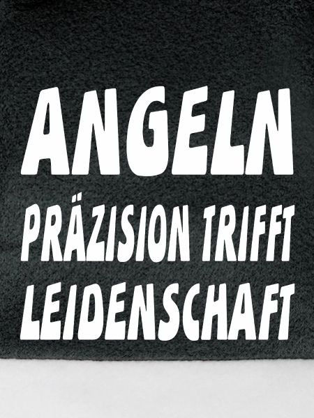 Angeln