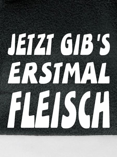 Fleisch