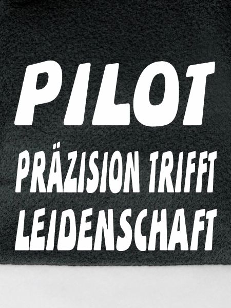 Pilot