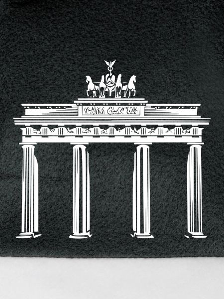 Brandenburger Tor Berlin