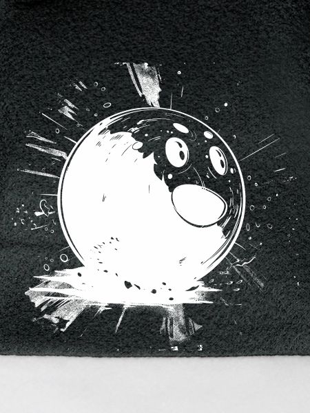 Bowlingkugel Cartoon