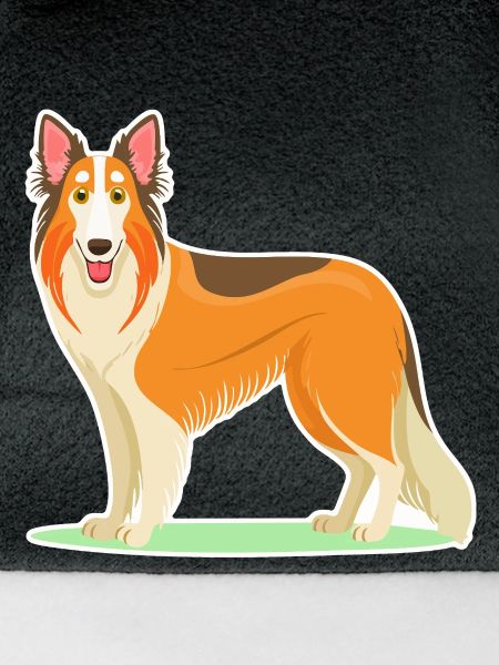 Silken Windhound