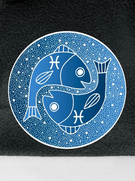 Sternzeichen: Fische