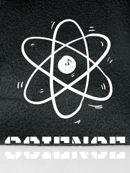 Physics: Science Atom