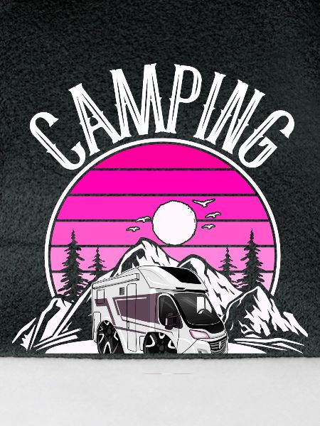 Camping Camper Campen