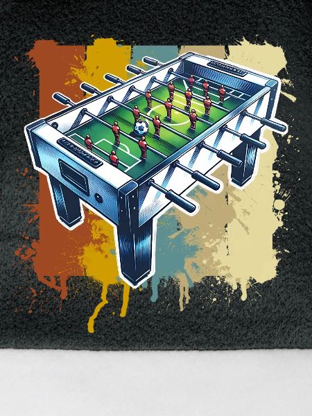 Tischkicker Tischfußball