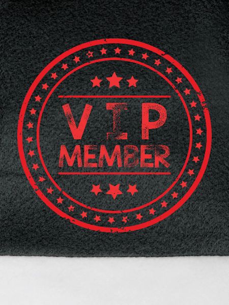 Vip Mitglied