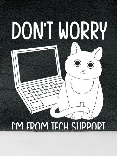 Tech Support