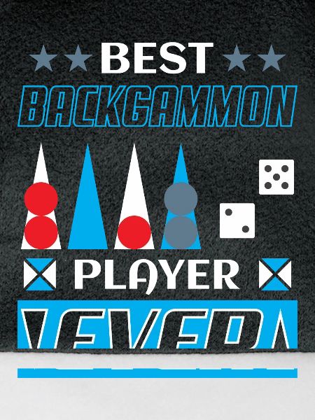 Backgammon Spiel