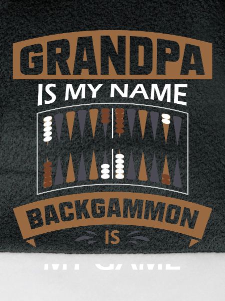 Backgammon Spiel