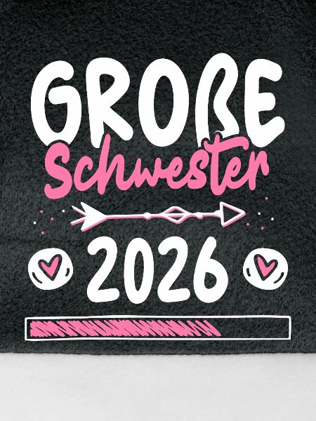 Große Schwester 2026 Loading