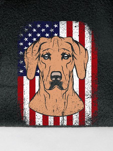 Rhodesian Ridgeback