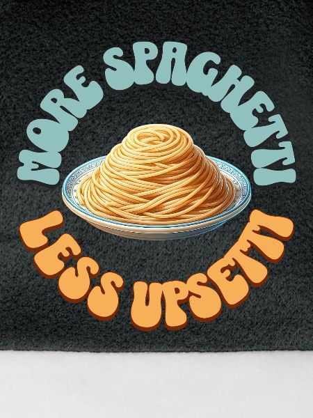Spaghetti