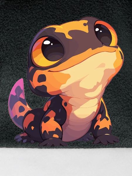 Salamanders Salamander