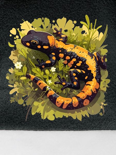 Salamanders Salamander