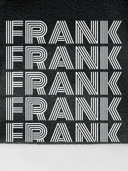 Frank