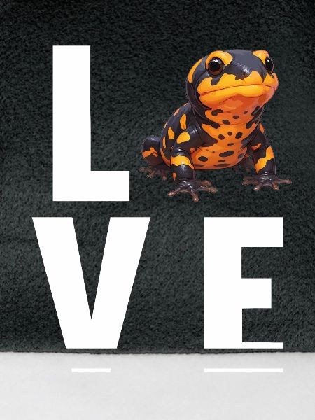 Salamanders Salamander