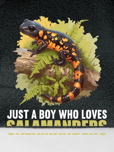 Salamanders Salamander