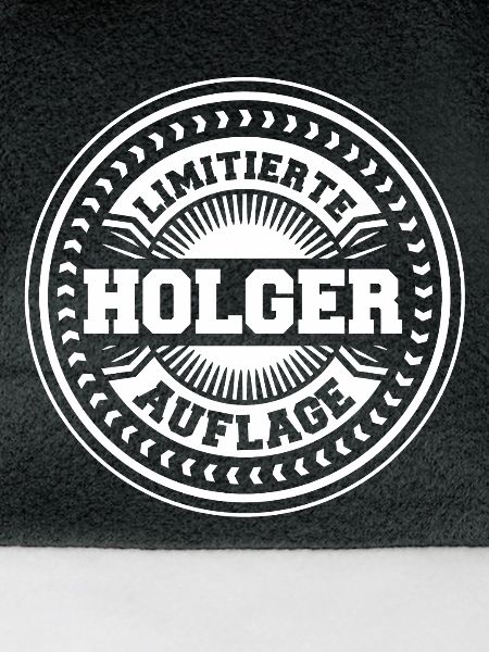 Holger