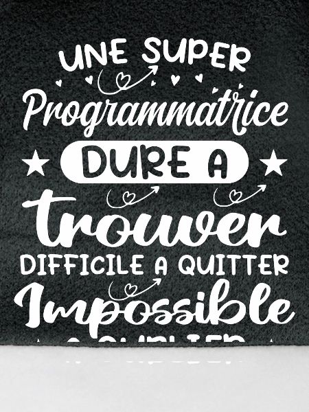 Ein Super Programmierer - Programmierer Geschenk