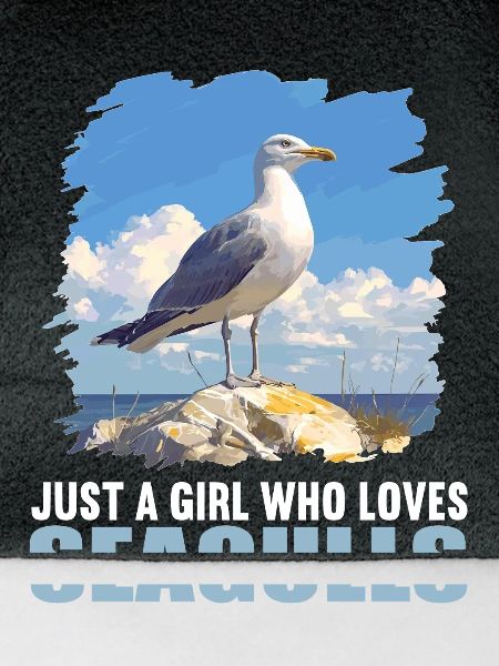 Möwen Möwe