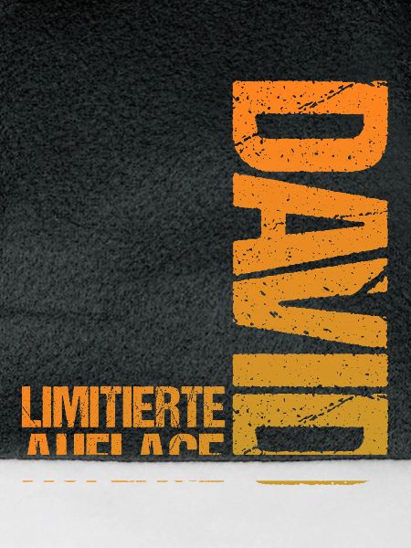 David