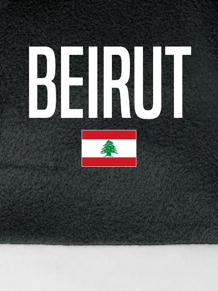 Beirut Libanon