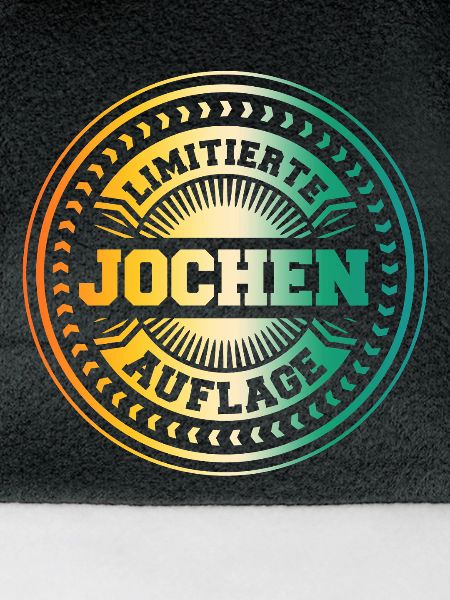 Jochen