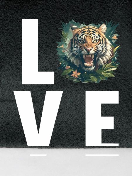 Sumatra-Tiger
