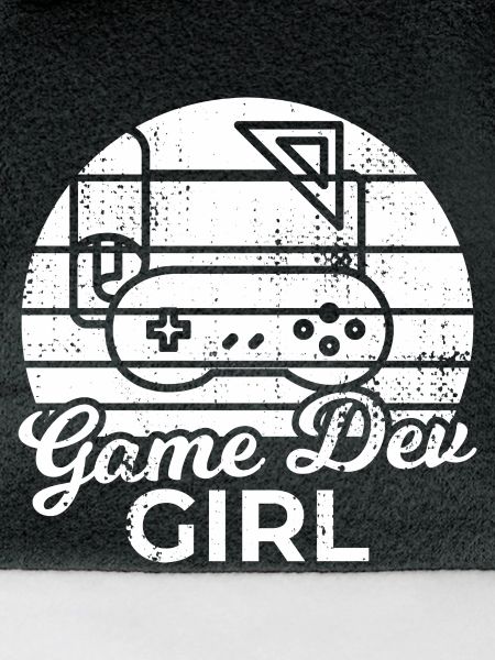 Game Dev Girl
