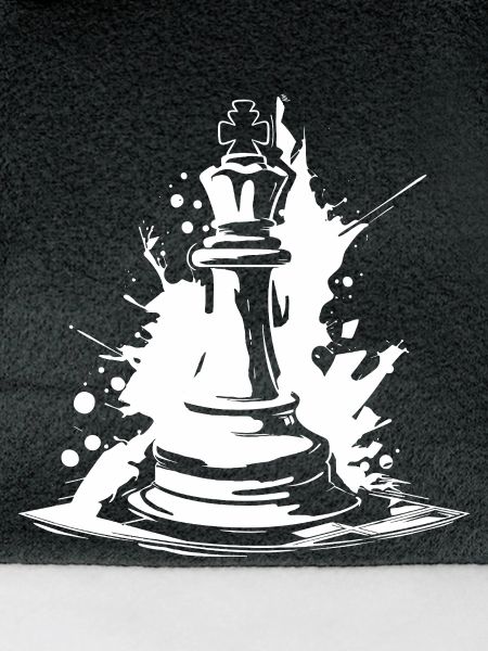 Schachfigur