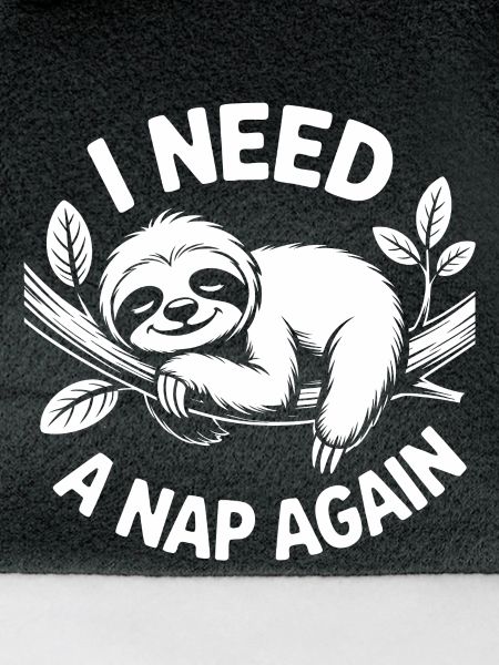 Nap Again Mood