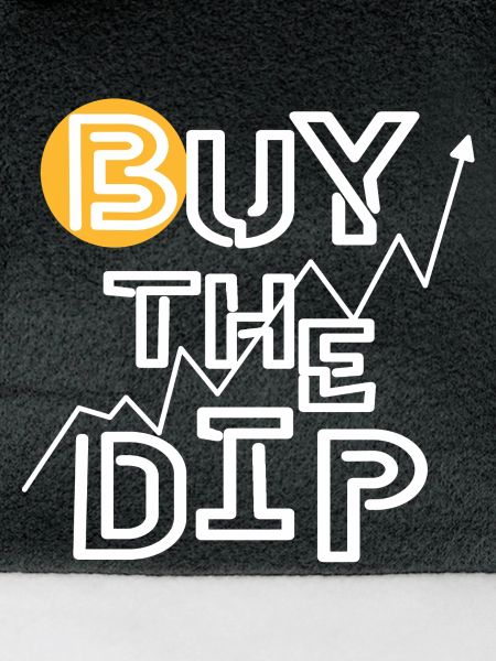 Buy the dip!