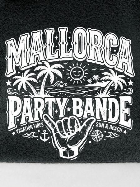 Mallorca Party Bande