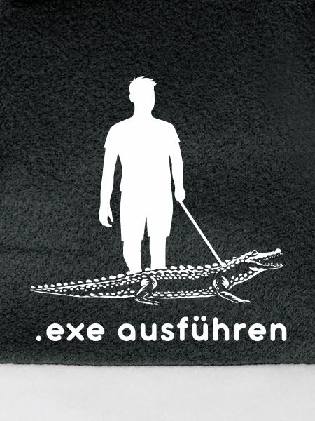Admin Informatiker Programmierer Exe Ausführen