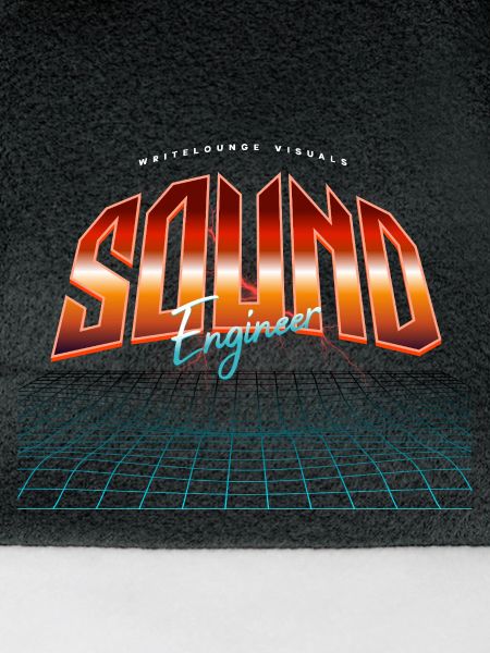 Sound Engineer