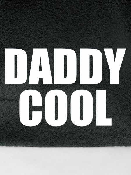 Daddy cool