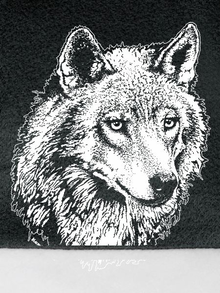 Wolf