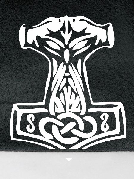 mjoelnir