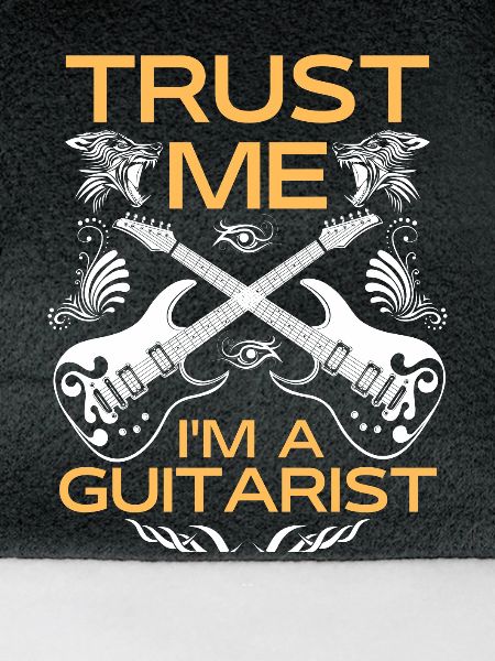 Gitarrist 1