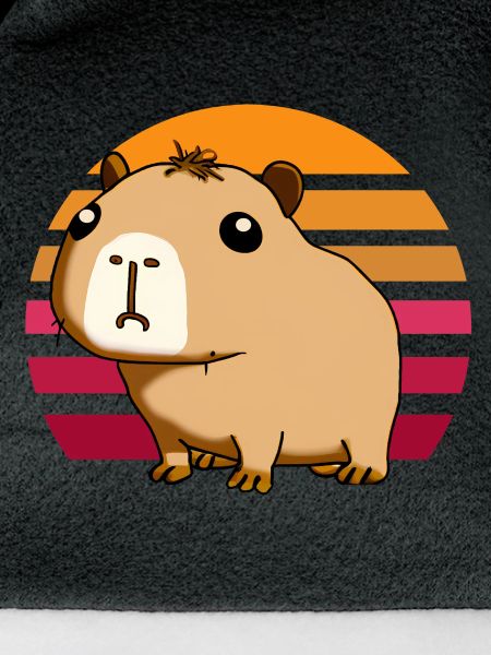 capybara