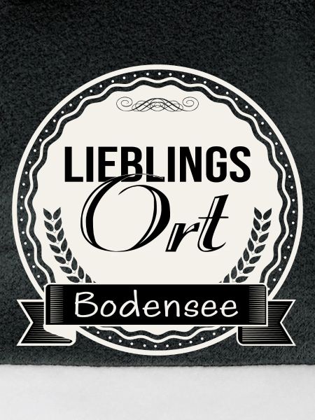 Lieblingsort Bodensee