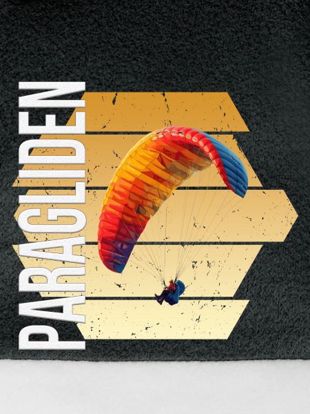 Paragliden